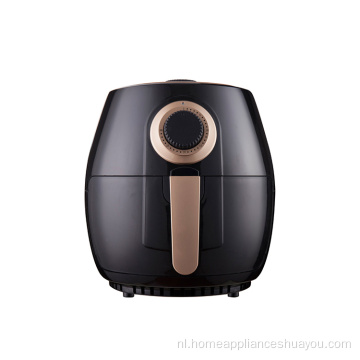 Elektrische commerciële kooktoestel Air Fryer